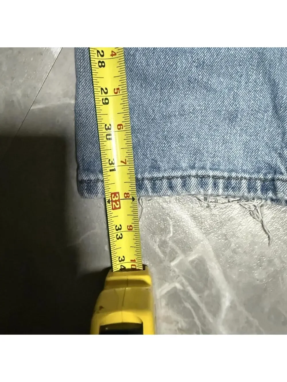 Levis levi’s 505